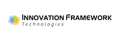 Logo Innovation Framework Technologie