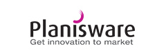 Planisware Logo