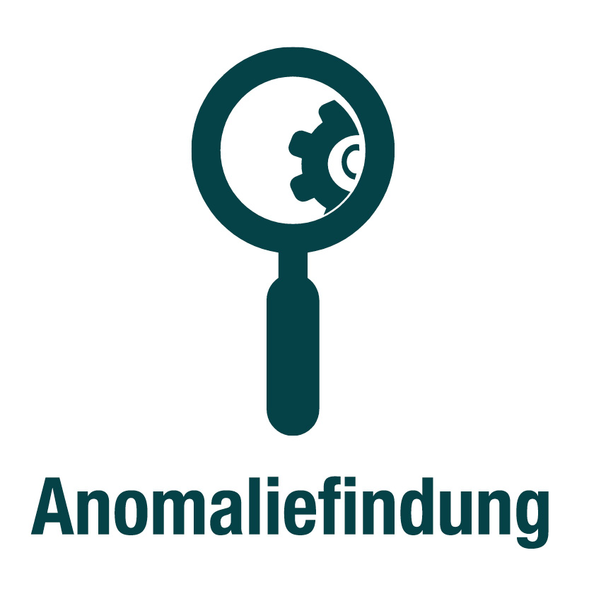 Icon - Anomaliefindung