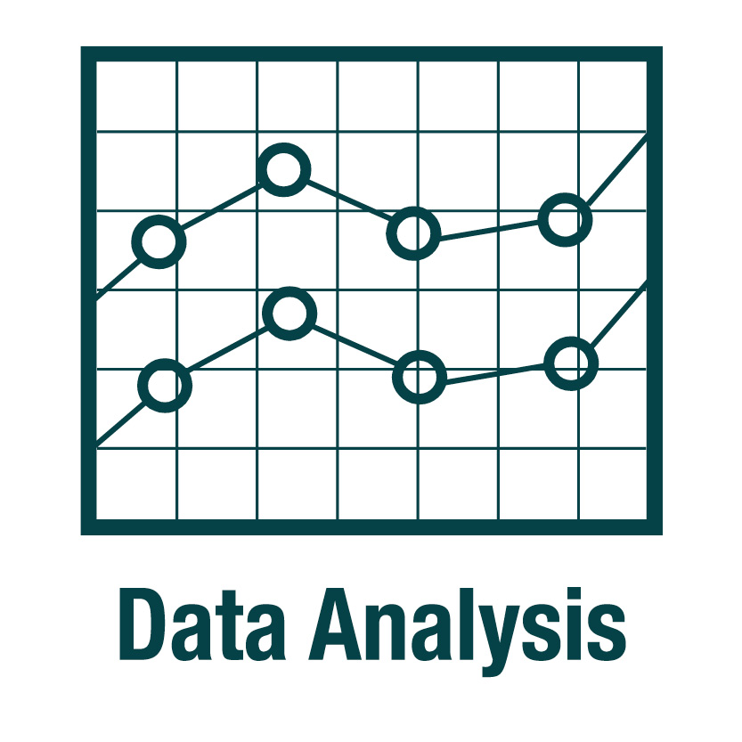 Icon - Data Analysis